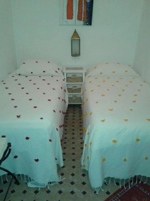 Maison Traditionnelle Dans La Casbah De Ferienhaus